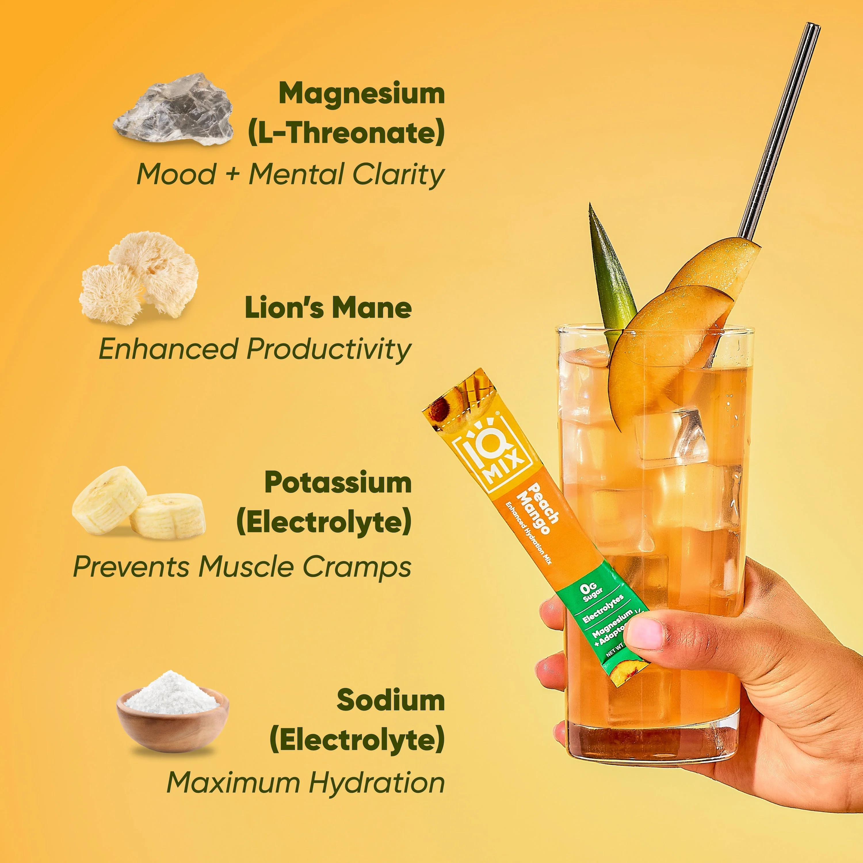 8 Flavor Variety - Image 5