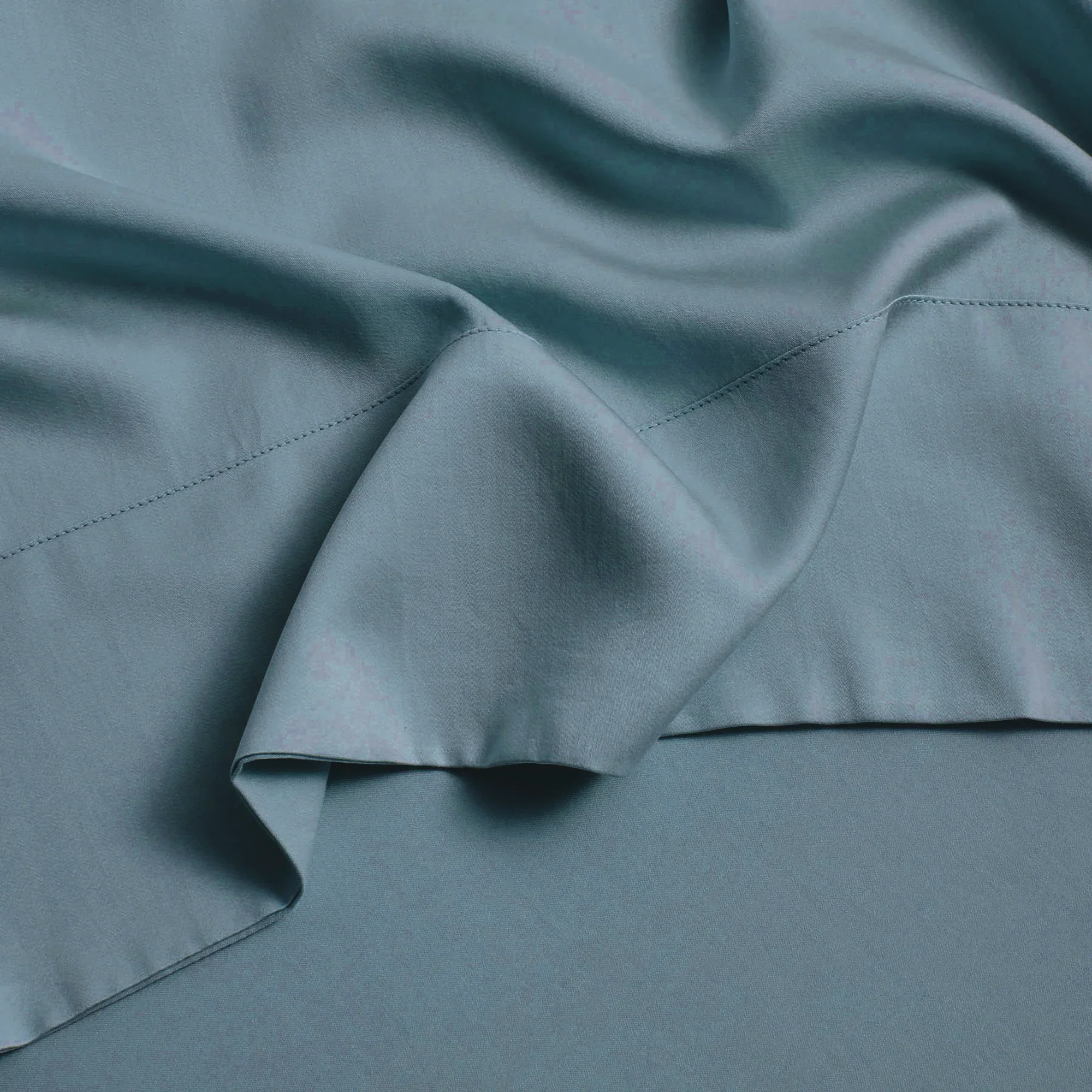 AiryWeight Eucalyptus Flat Sheet - Image 20