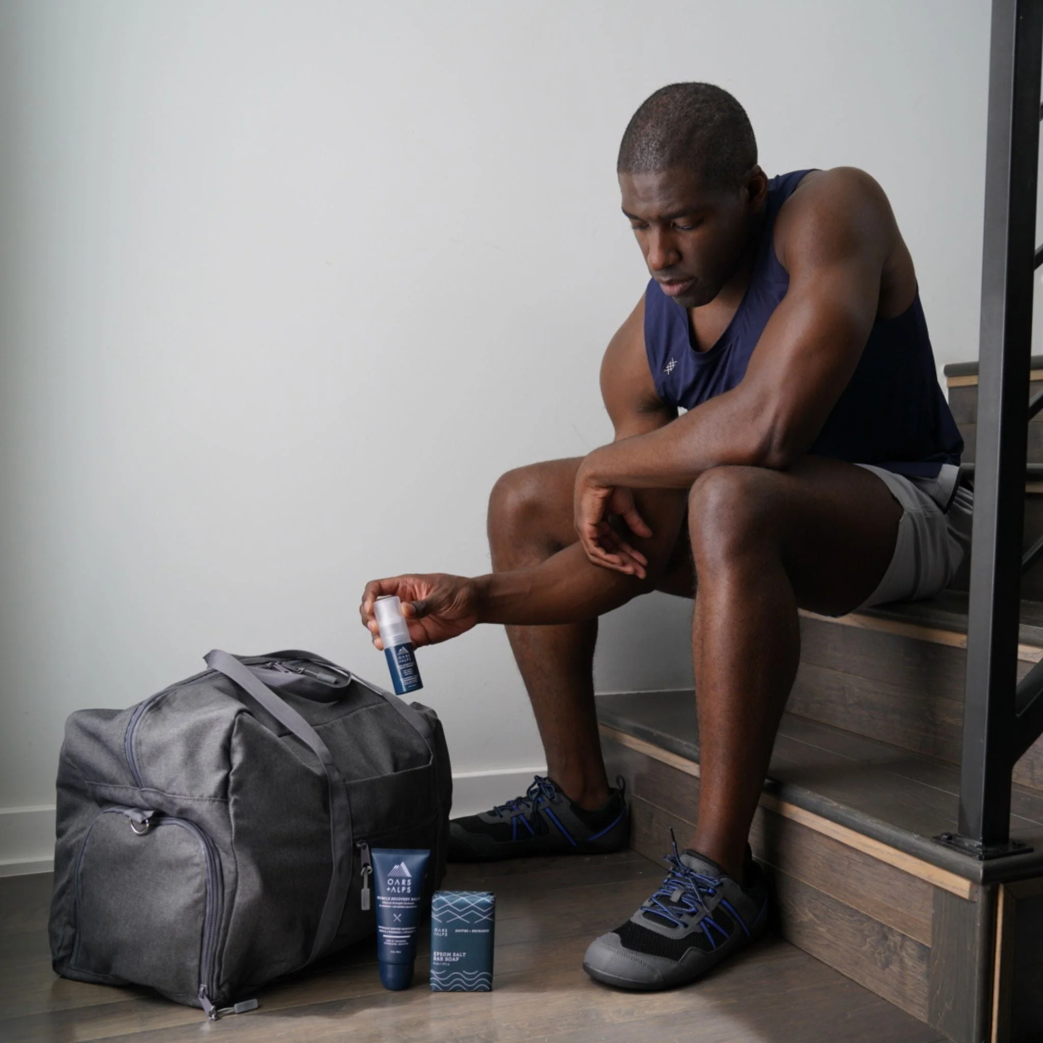 Athlete Line Kit - Image 8