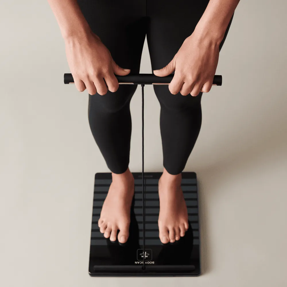 Body Scan - Image 4