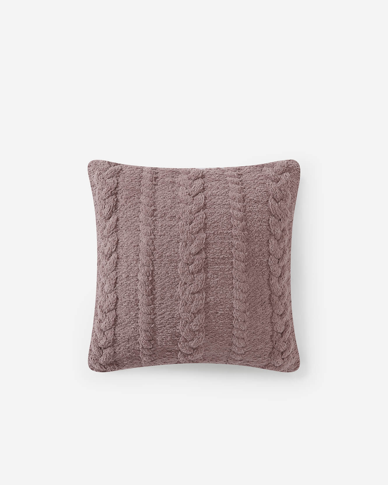 Braided Throw Pillow - Image 26