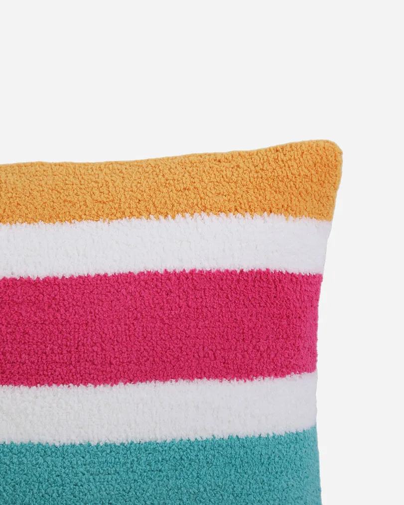 Burano Throw Pillow | Last Chance - Image 8