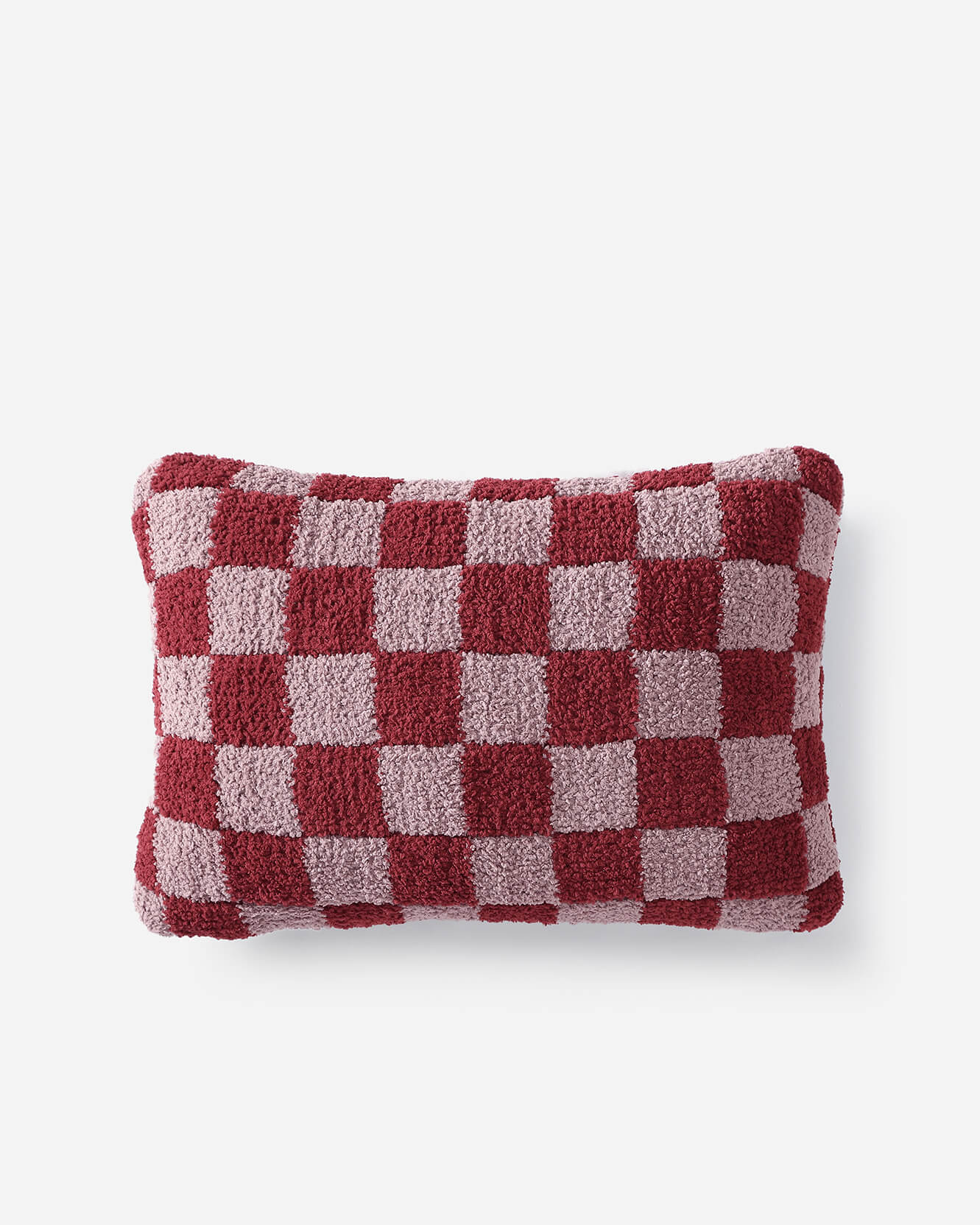 Checkerboard Mini Pillow - Image 11