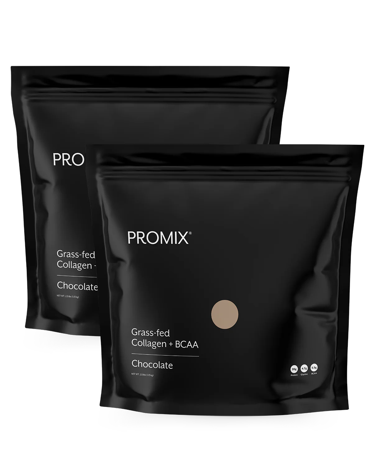 Collagen + BCAA - Image 2
