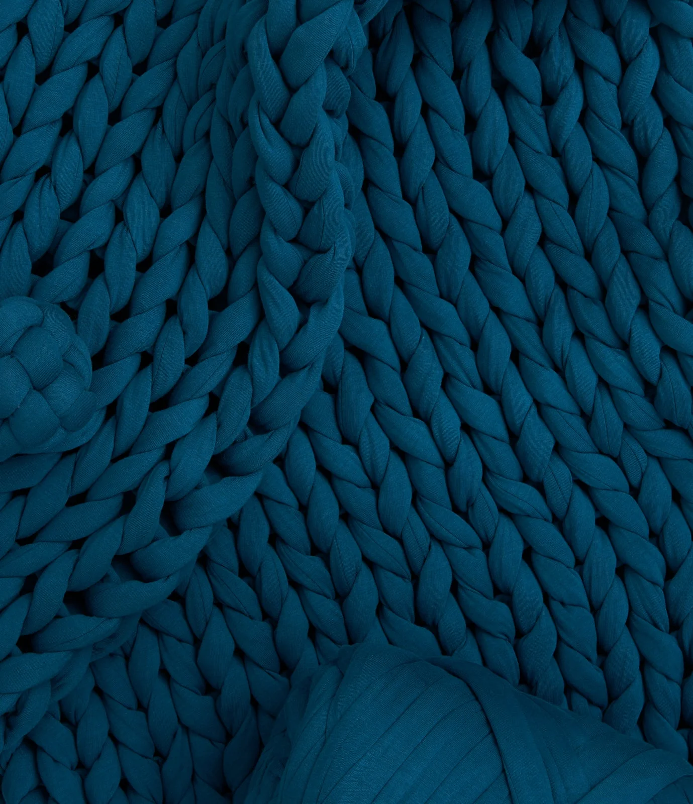 Cotton Weighted Blanket - Image 17