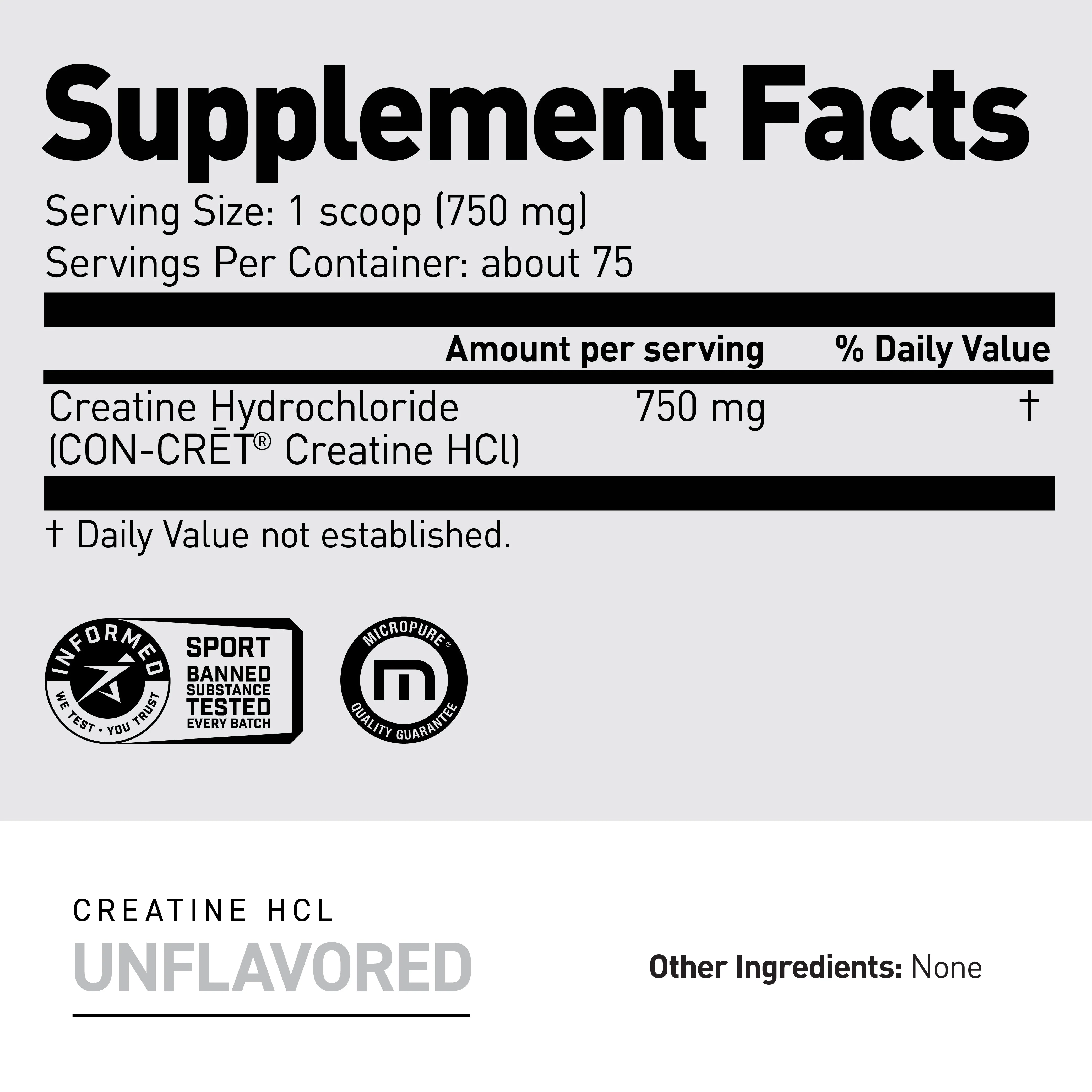 Creatine HClâ„¢ - Image 12