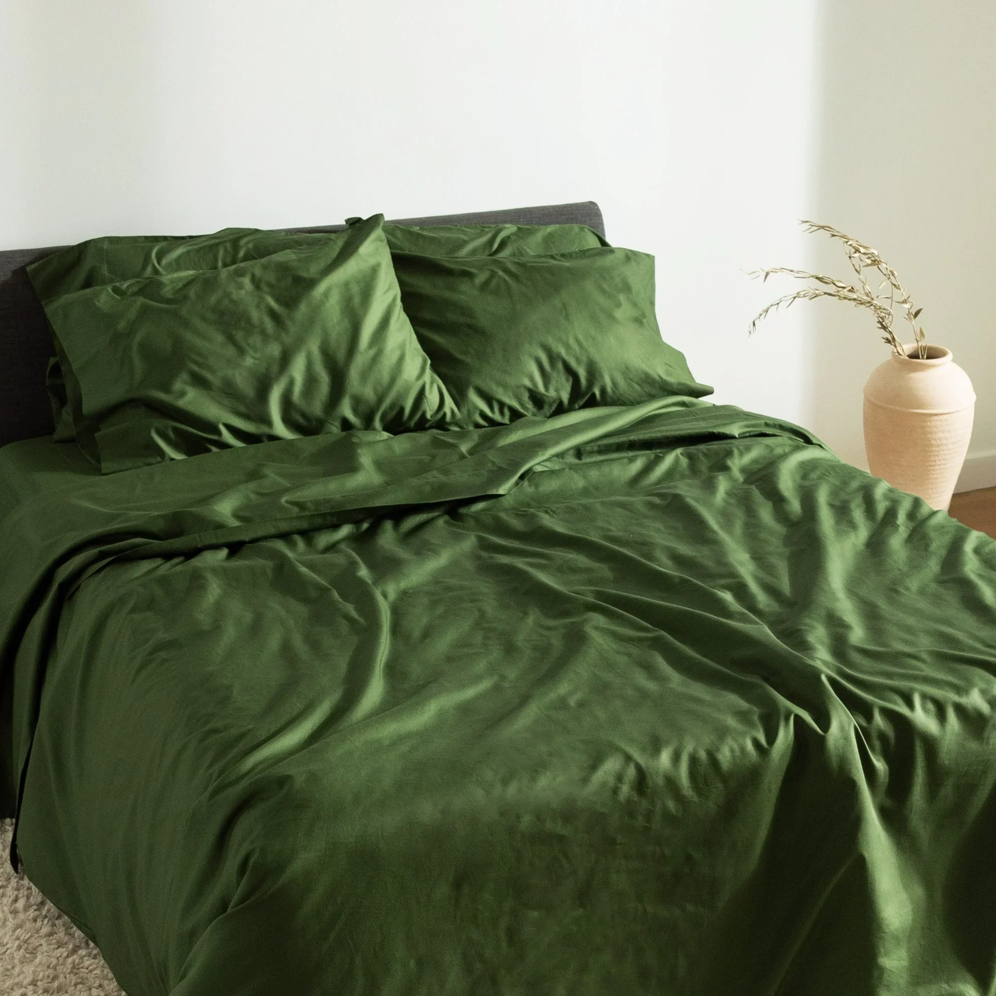 CrispCool Cotton Pillowcase Set - Final Sale - Image 14