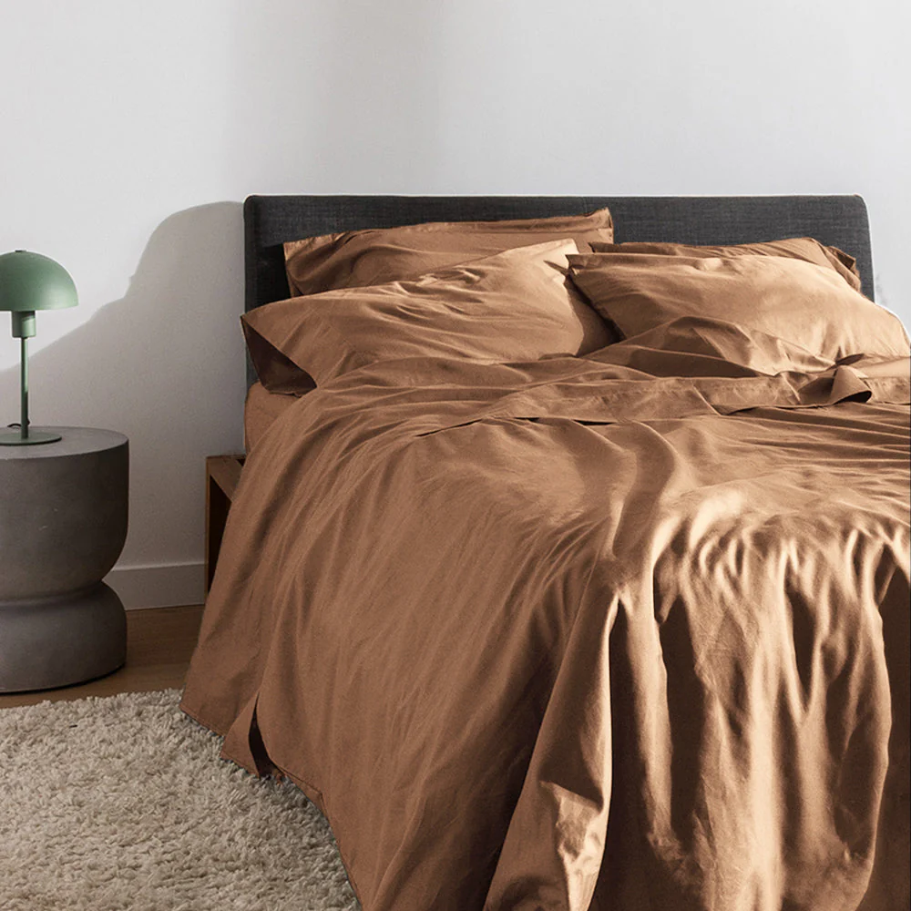 CrispCool Cotton Sheet Set - Final Sale - Image 40