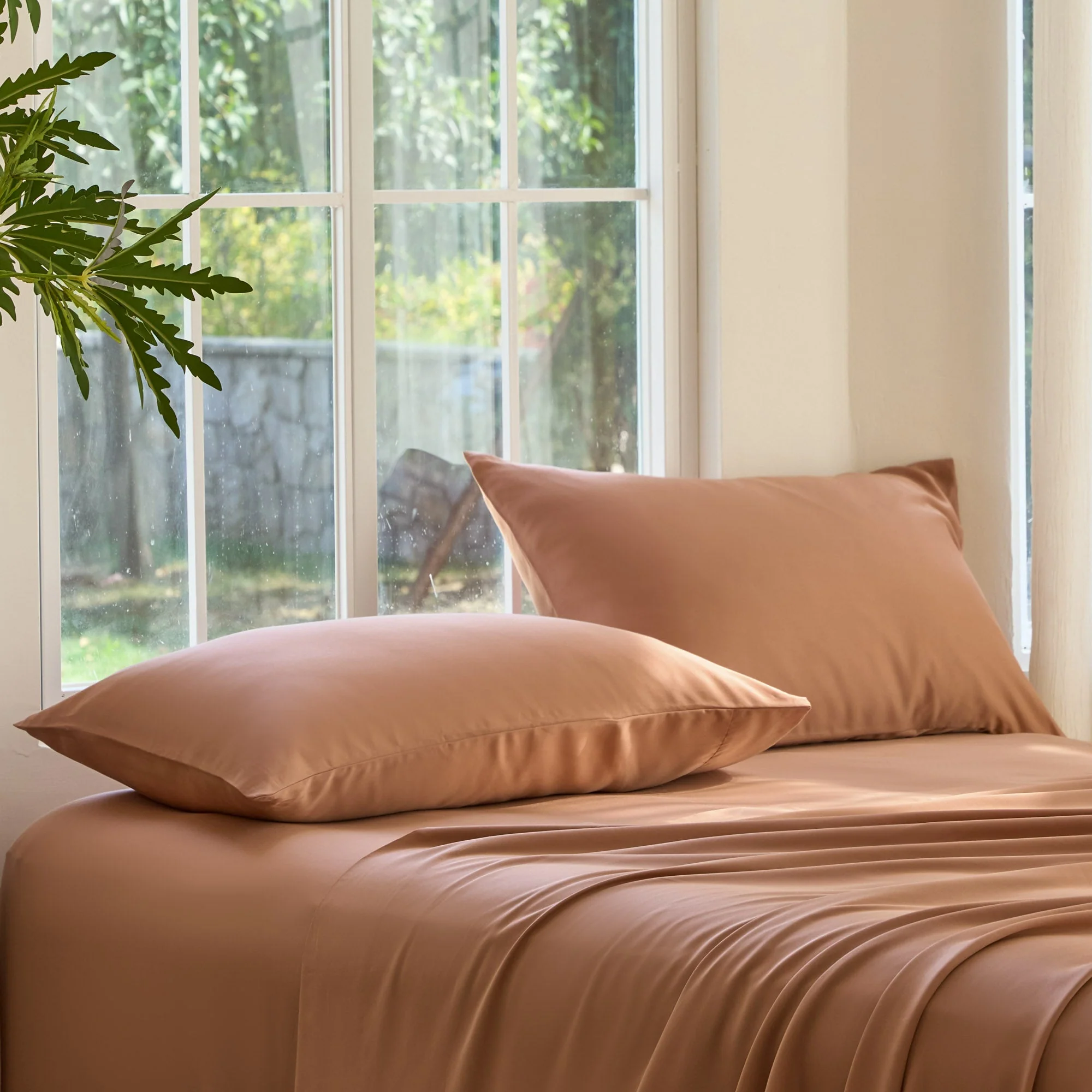 DOZ Bamboo Pillowcase Set - Image 14
