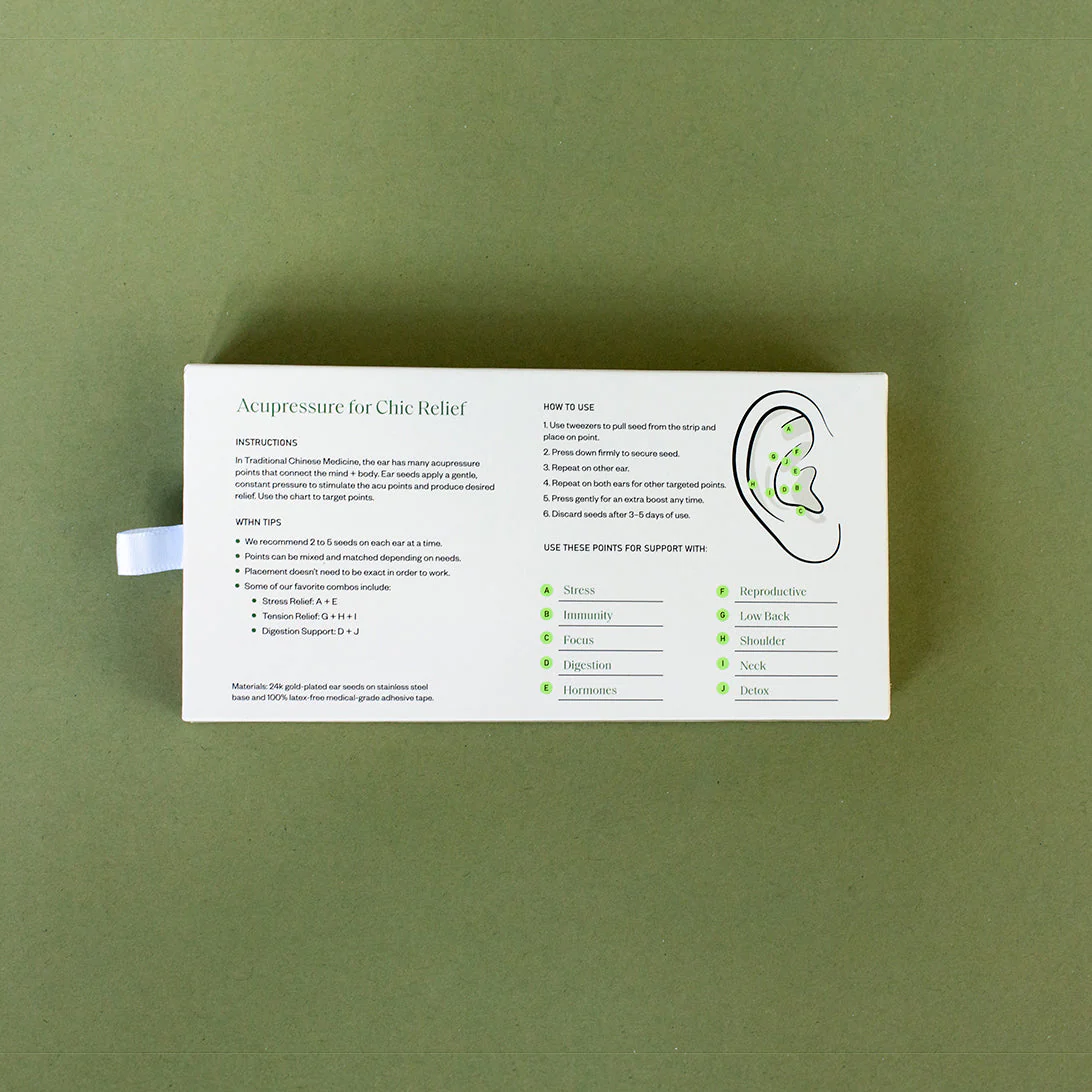 Ear Seed Kit - Image 4