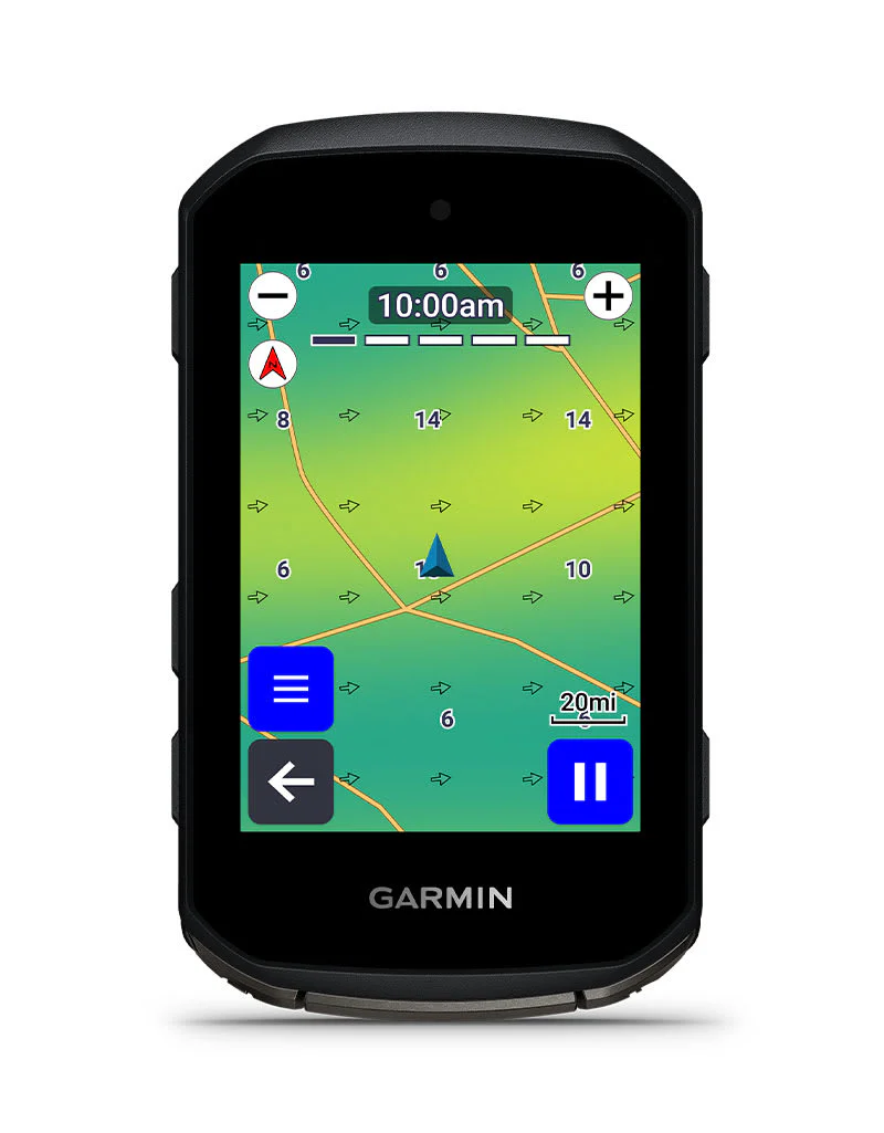 Edge® 850 - Image 4