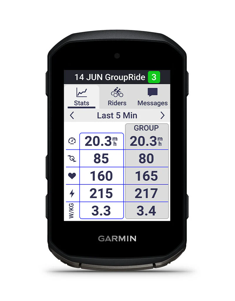 Edge® 850 - Image 5