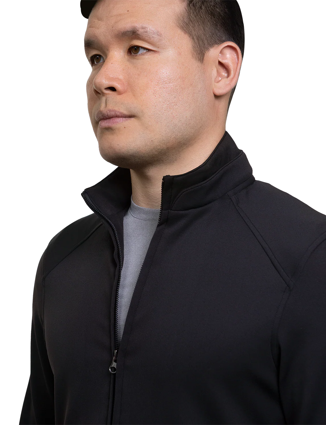 Edition 2-in-1 Hoodie/Jacket (Full Zip) - Limited Edition - Image 2