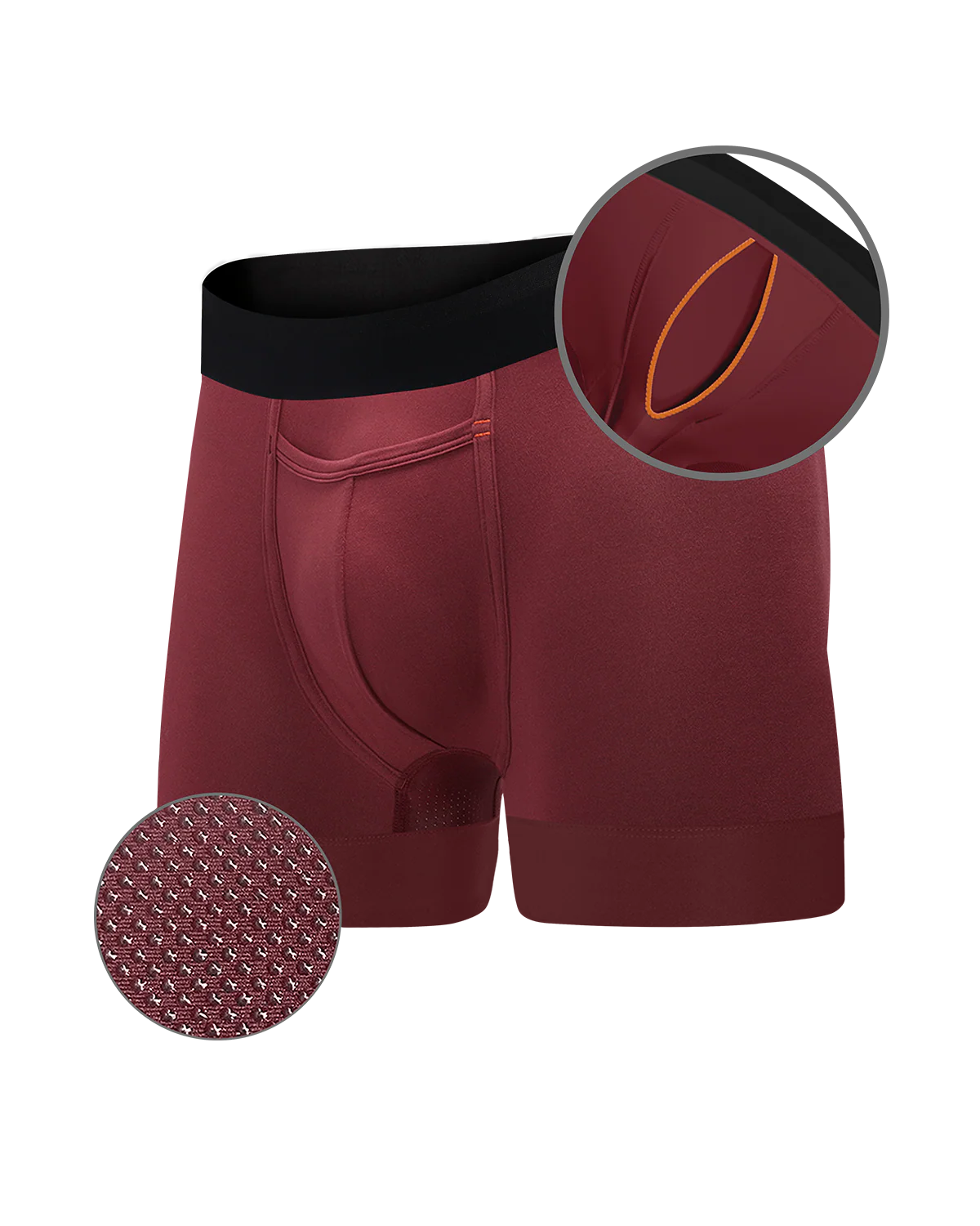 Elite II Trunk - Image 12