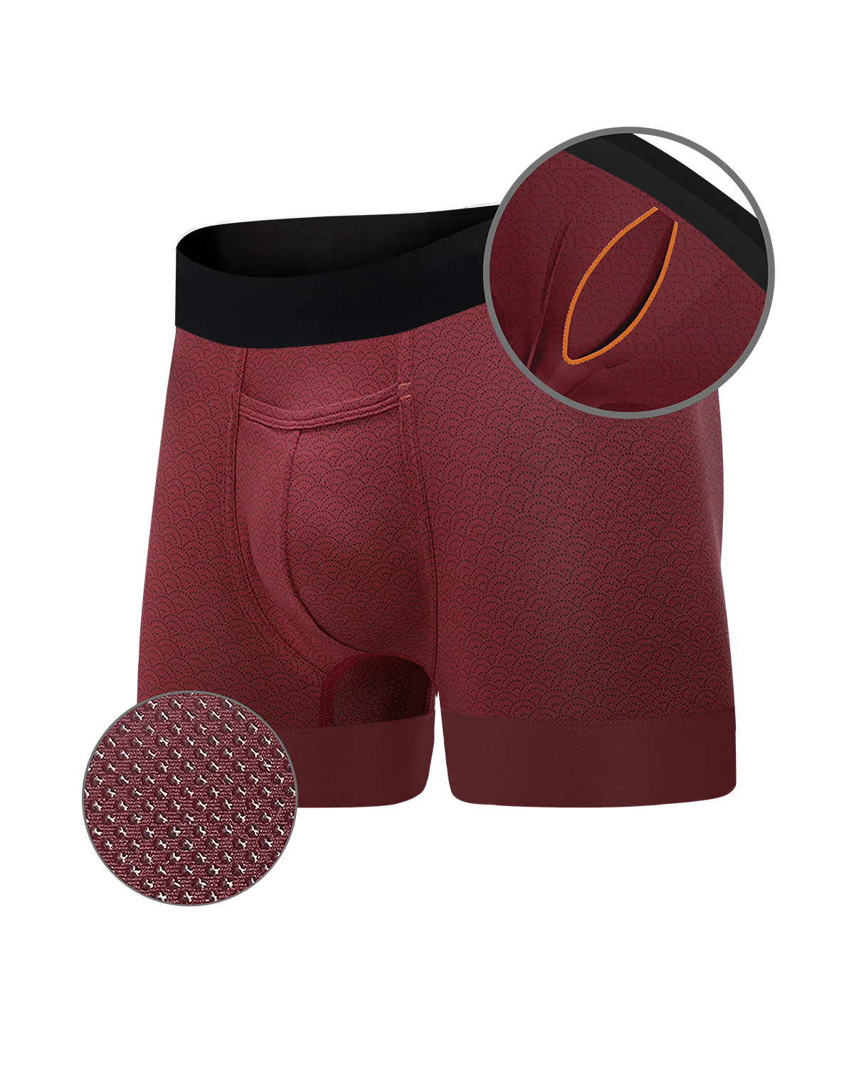Elite II Trunk - Image 14