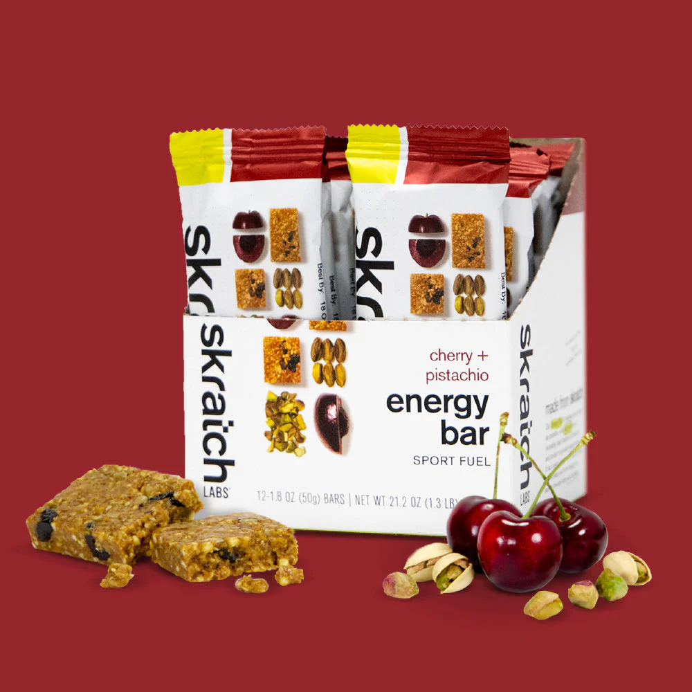 Energy Bar Sport Fuel - Image 33