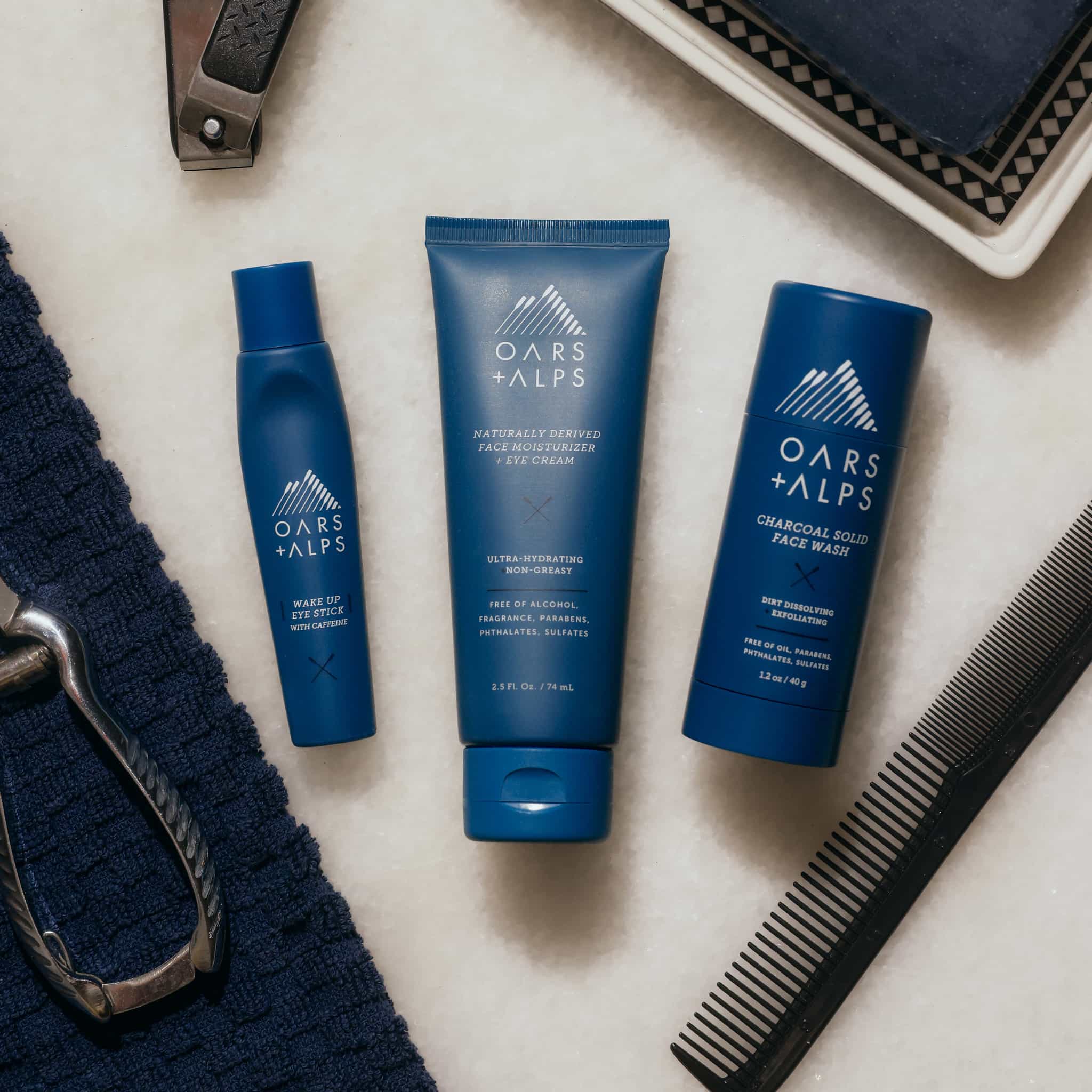 Face Essentials Kit - Image 3