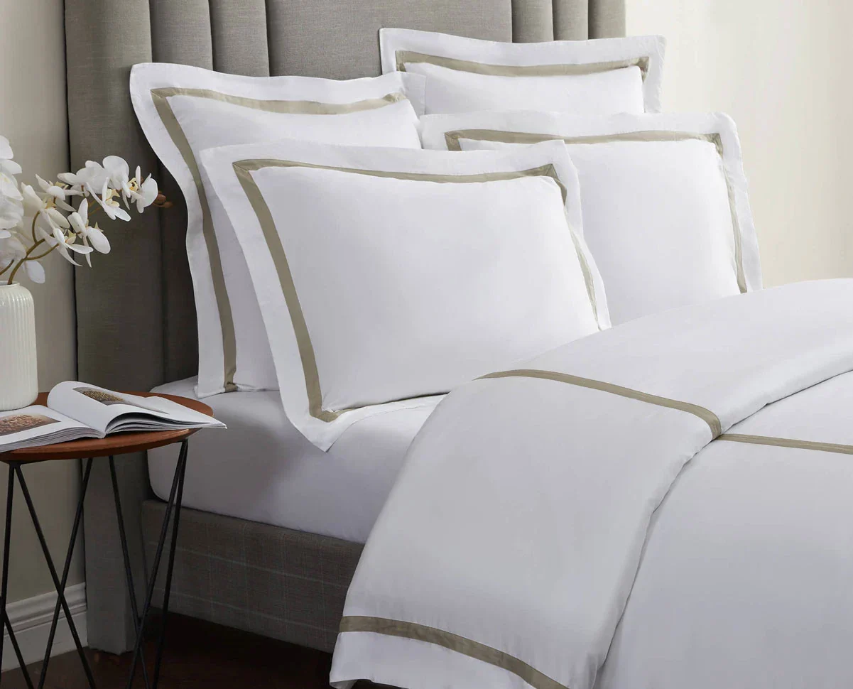 Frame Premium Bamboo Sham Set | Last Chance - Image 20