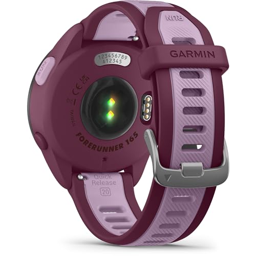 Forerunner® 165 - Image 14