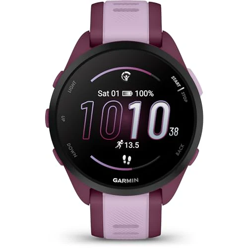 Forerunner® 165 - Image 17