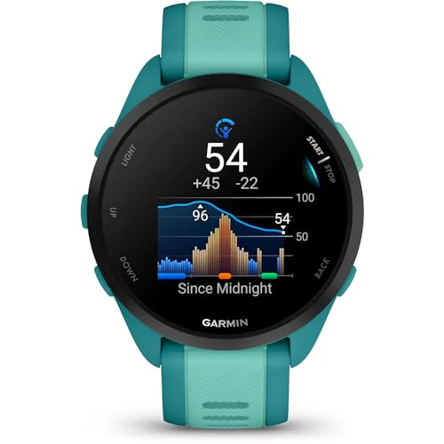 Forerunner® 165 - Image 19
