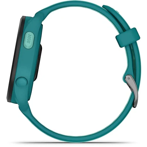 Forerunner® 165 - Image 21