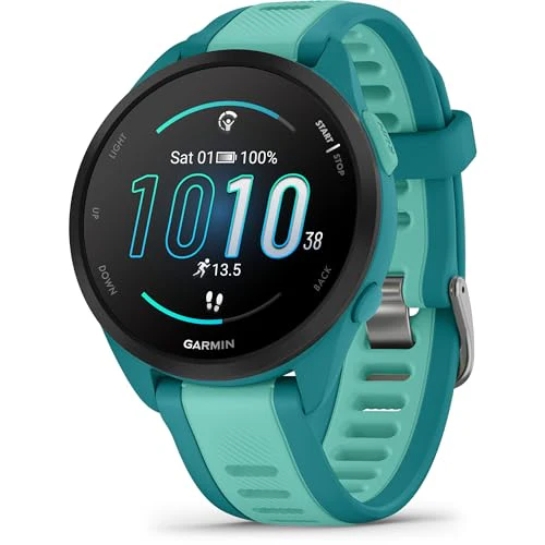 Forerunner® 165 - Image 23