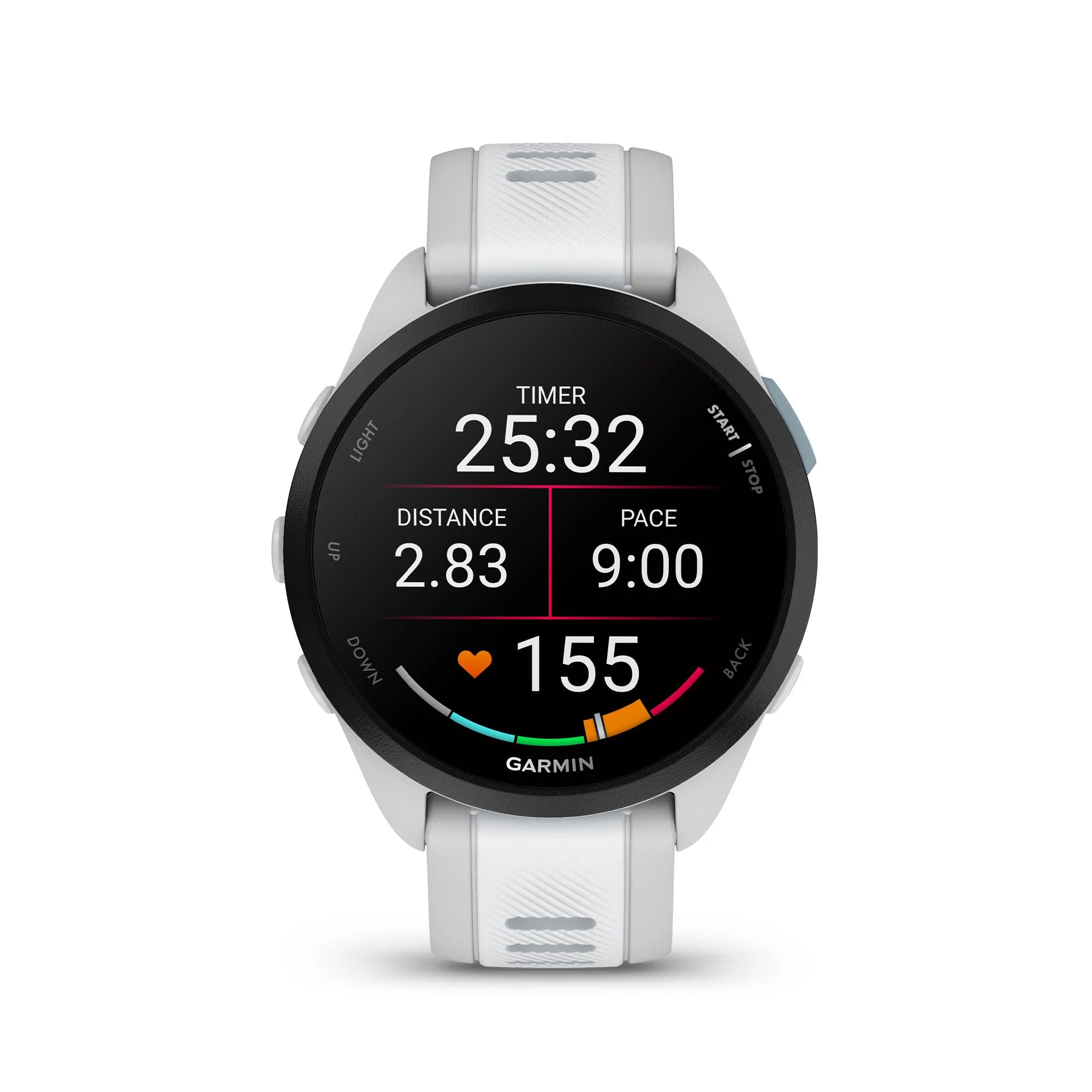 Forerunner® 165 - Image 24
