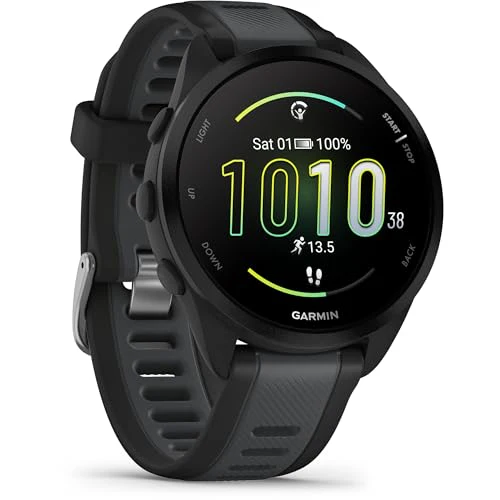 Forerunner® 165 - Image 29