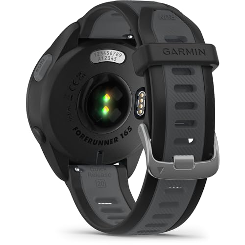 Forerunner® 165 - Image 31