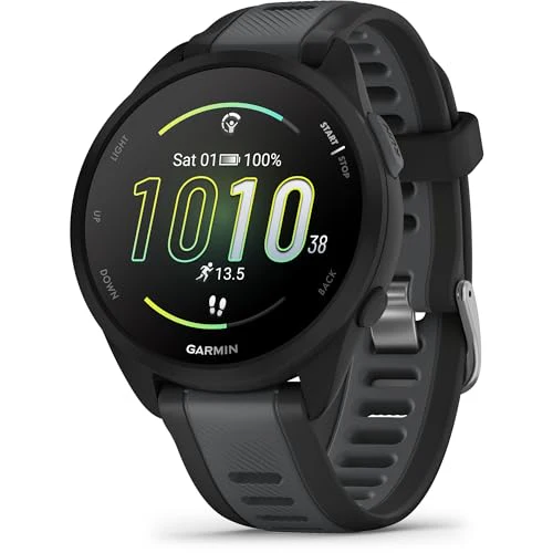 Forerunner® 165 - Image 33
