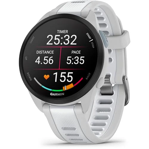 Forerunner® 165 - Image 35