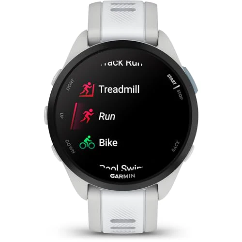 Forerunner® 165 - Image 6