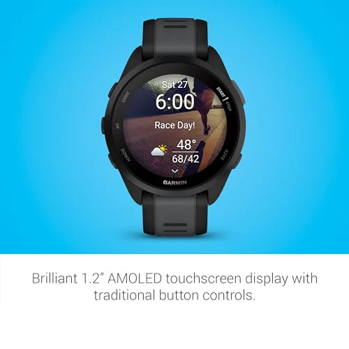 Forerunner® 165 - Image 8