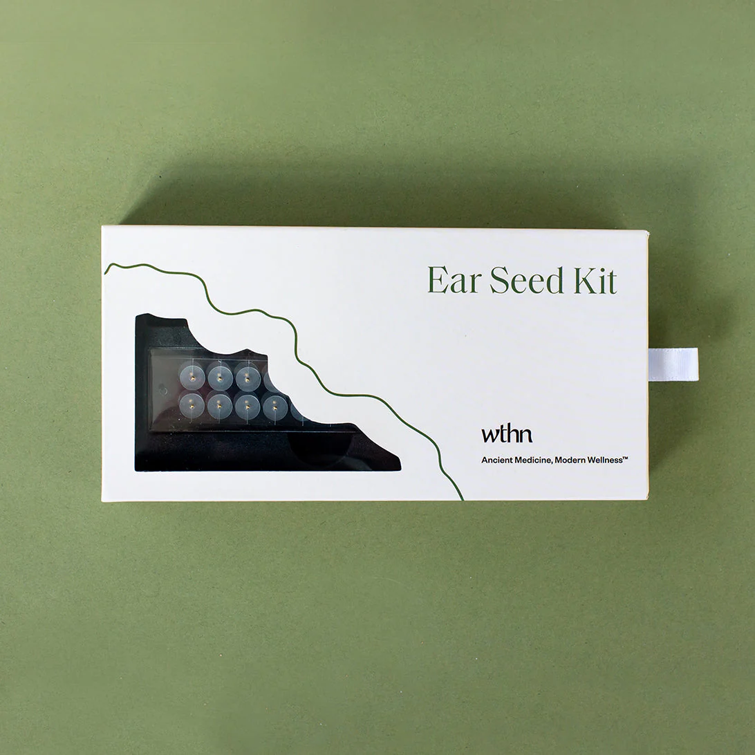 Gold Ear Seed Kit - Image 3