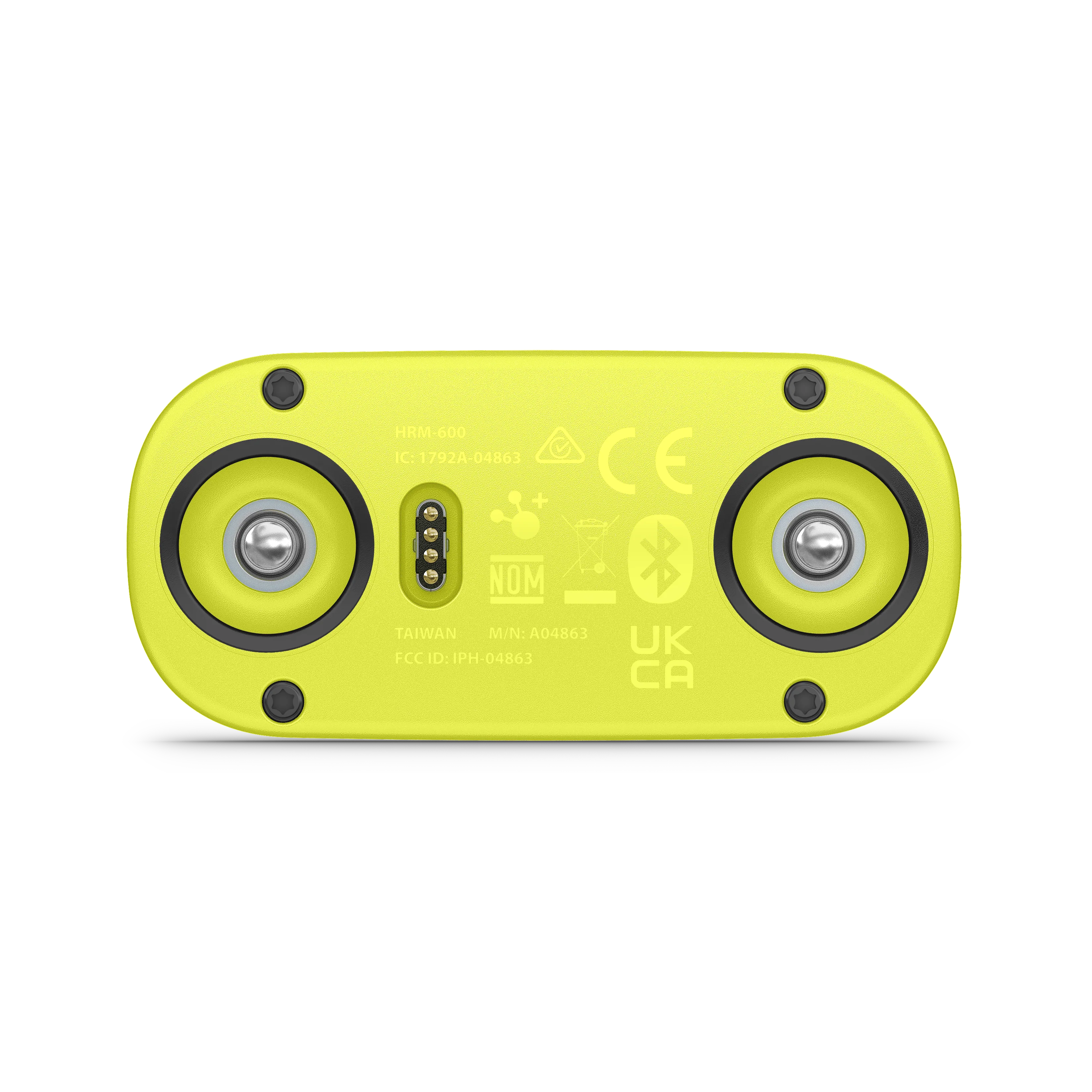 HRM 600 - Image 3