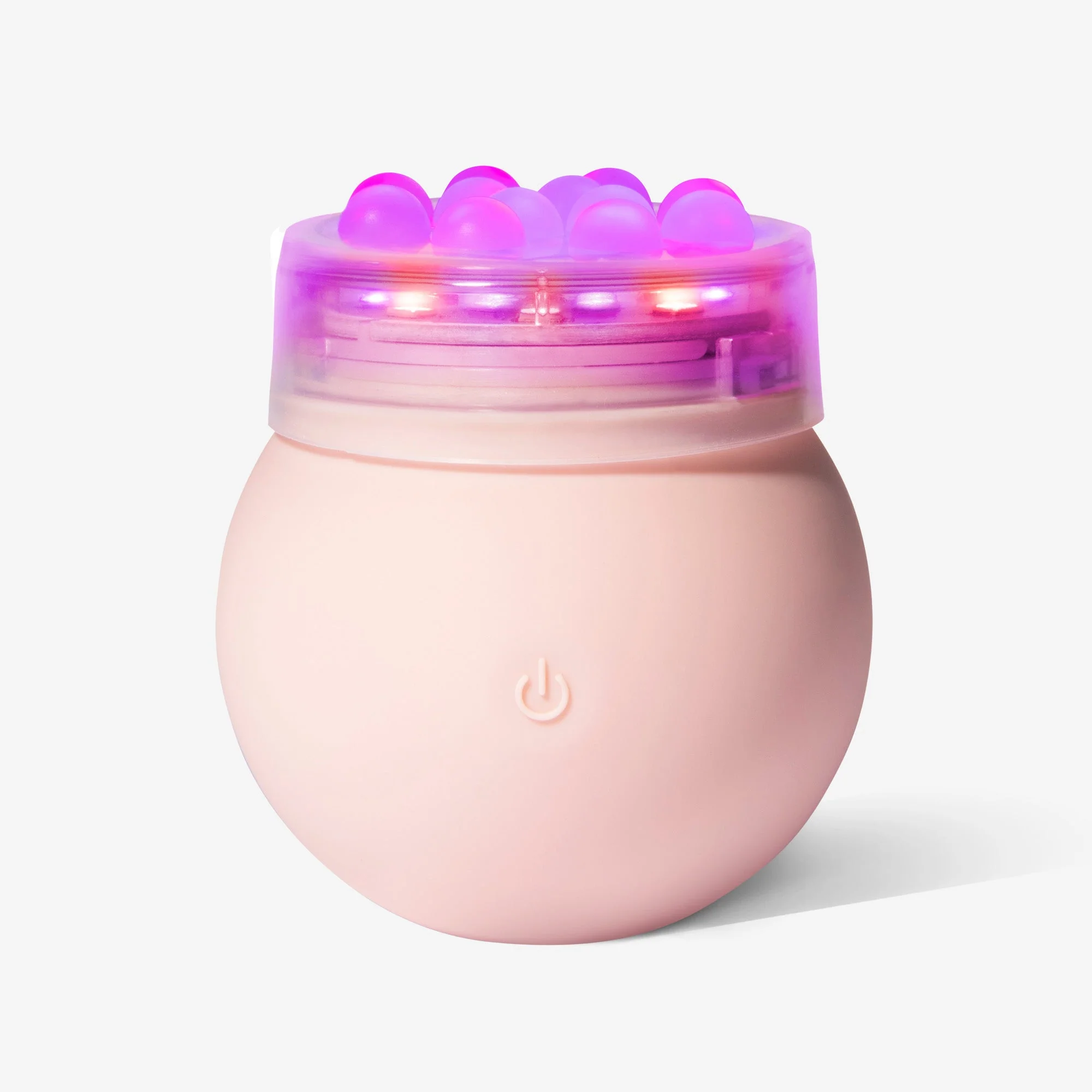 LEDA Blue | Acne Fighting LED Sonic Facial Brush. by Vanity Planet - Image 4