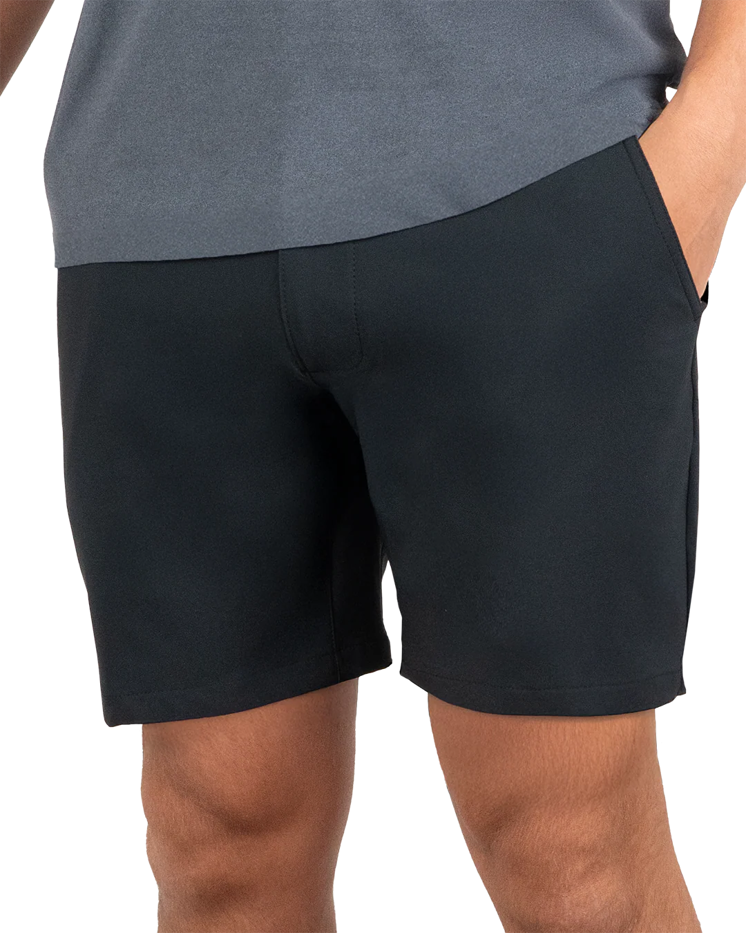 Limitless Chino Shorts 2.0 - Image 8