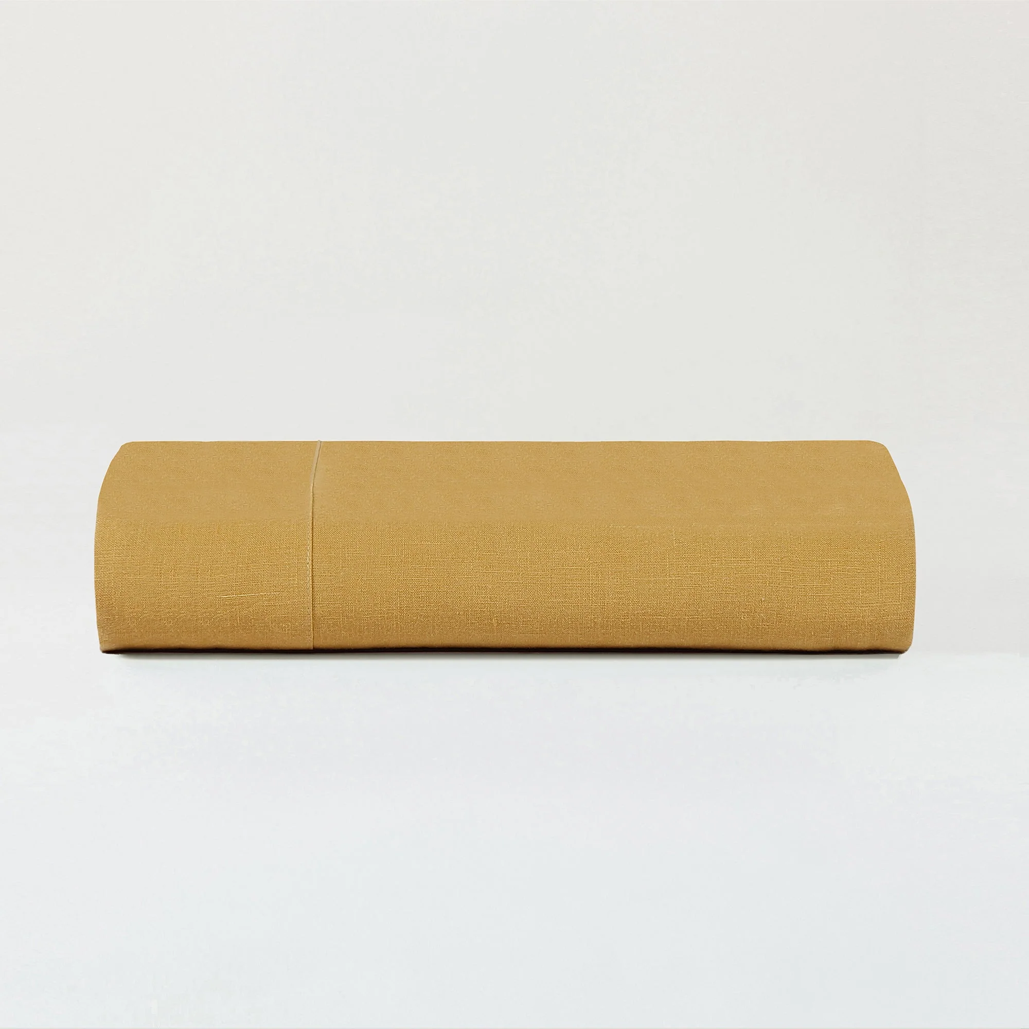 LuxeWeave Linen Flat Sheet - Image 16