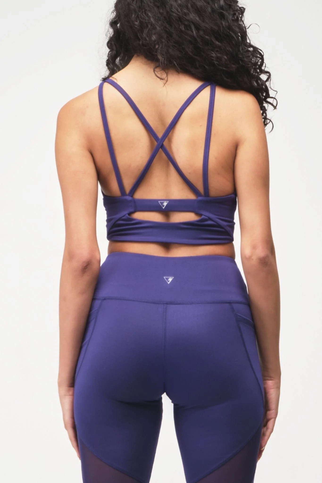 Mesh Sports Bra Top by Seaav - Image 18