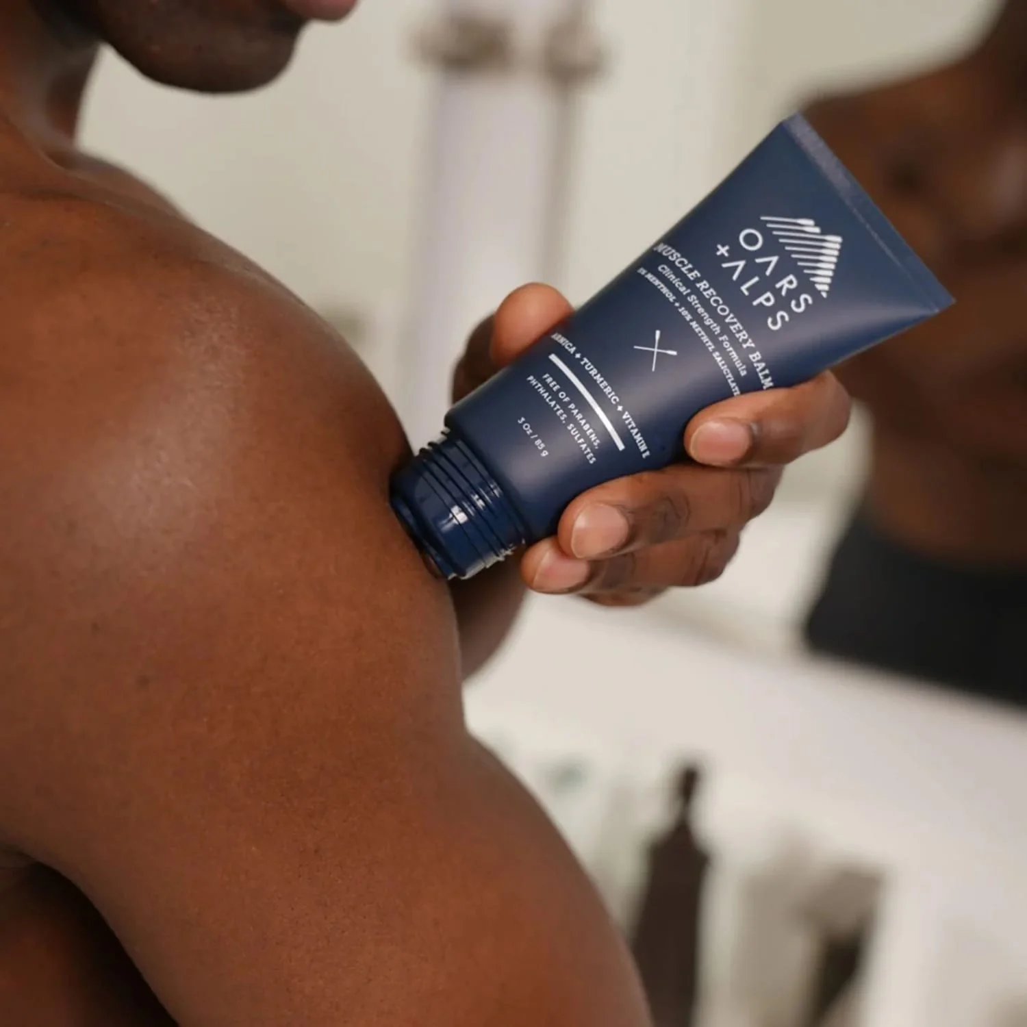 Muscle Recovery Balm - Image 4