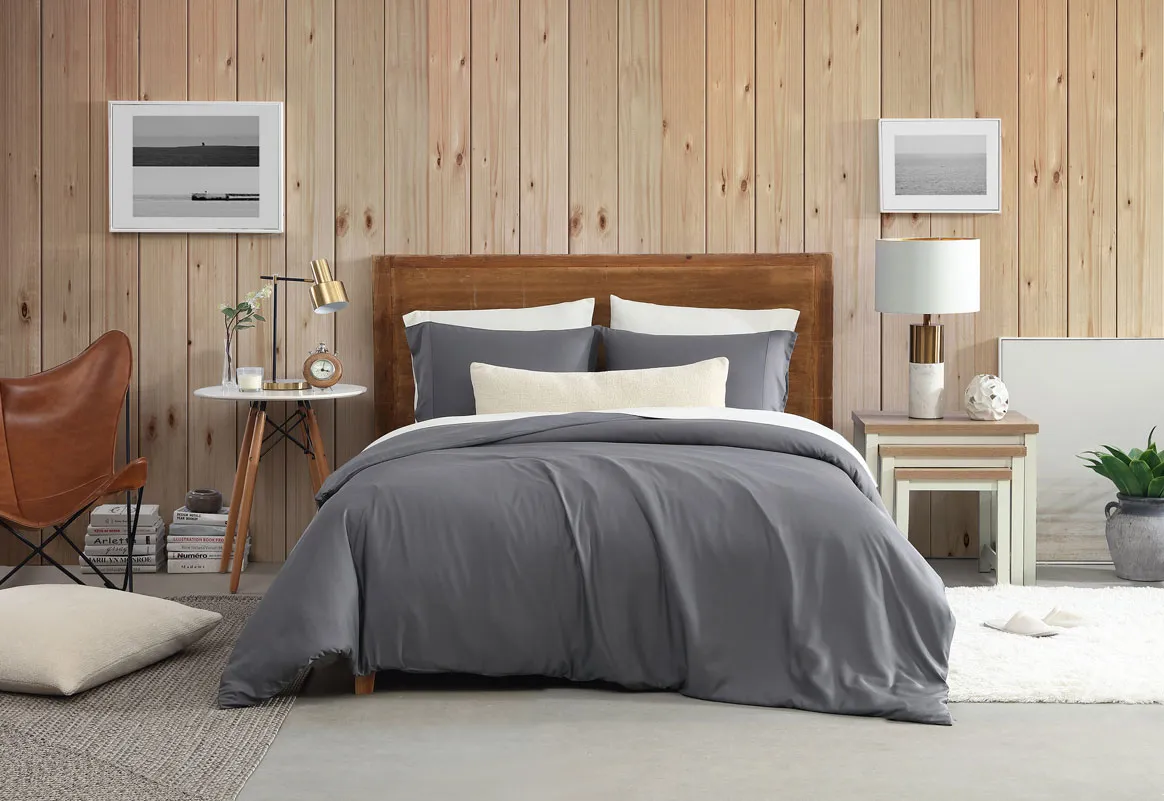 Natural Premium Bamboo Duvet Cover - Image 39