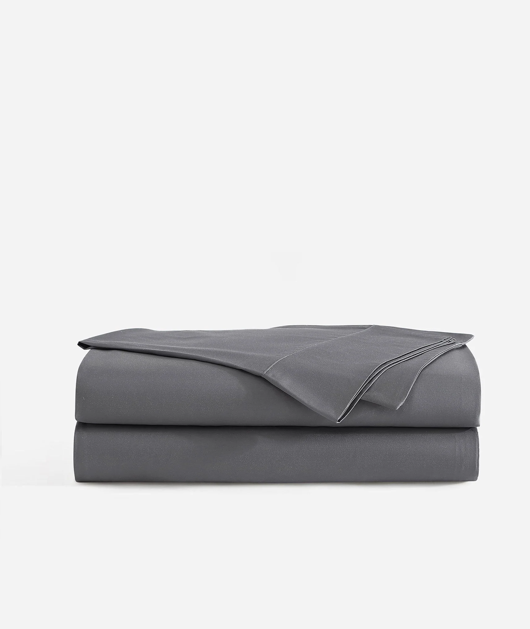 Natural Premium Bamboo Fitted Sheet - Image 16