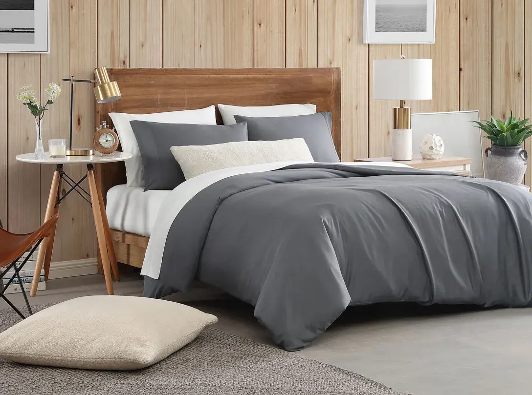 Natural Premium Bamboo Pillowcase Set - Image 30