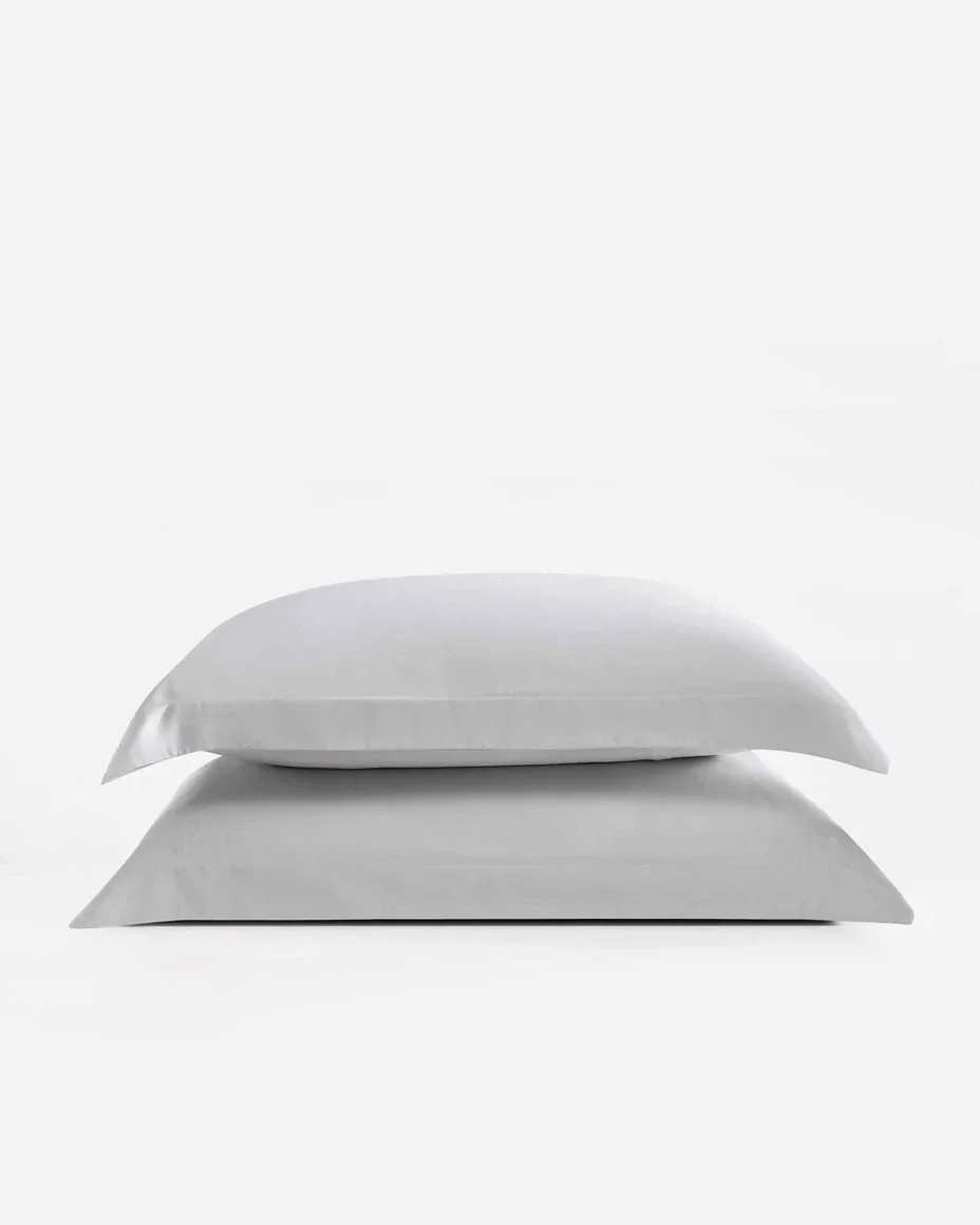 Natural Premium Bamboo Sham Set - Image 25