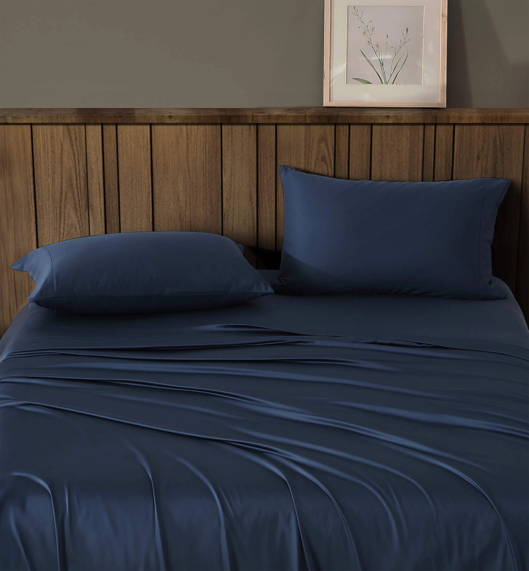 Natural Premium Bamboo Top Sheet - Image 12