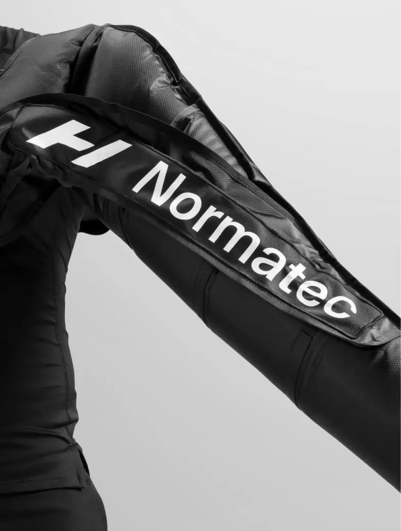 Normatec 3 Full Body - Image 4