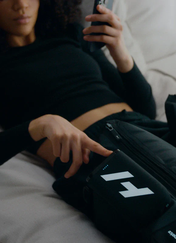 Normatec Elite - Image 2