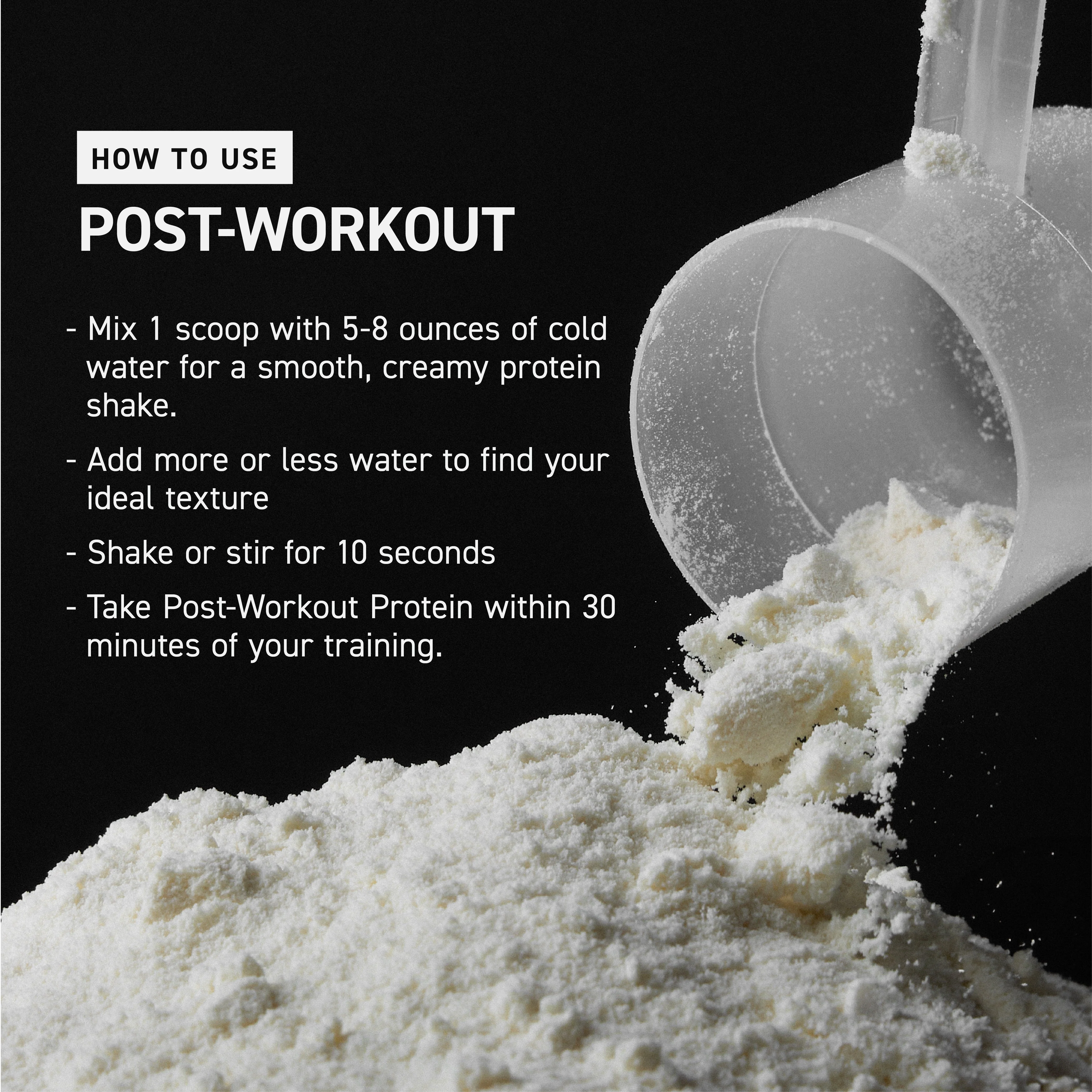Post-Workout Protein (Re-Kaged) - Image 8
