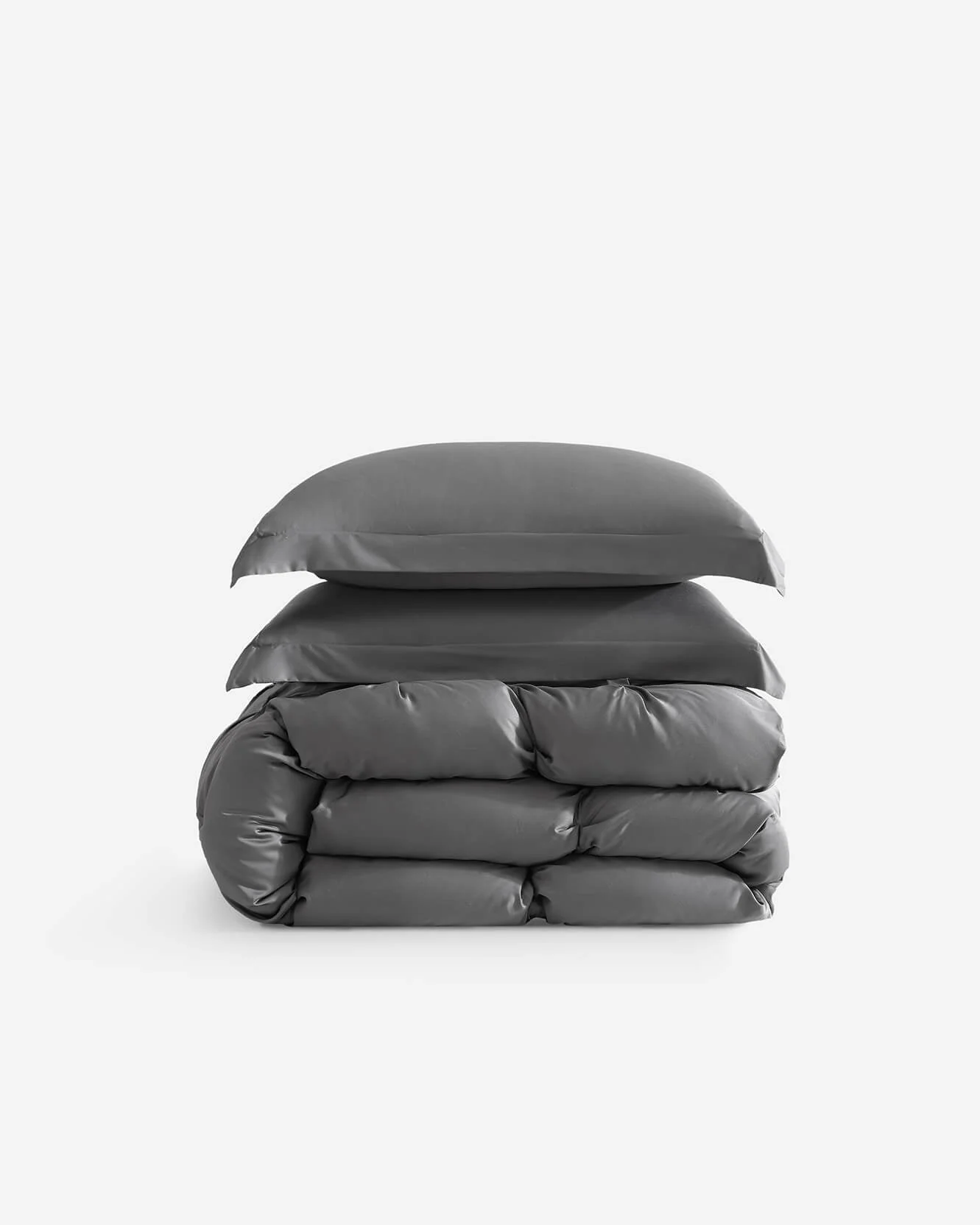 Premium Bamboo Bubble Comforter Bundle - Image 36